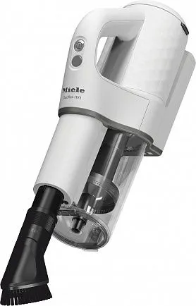 Пылесос Miele Duoflex HX 1 Extra Brilliant white