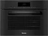 Комби-пароварка Miele DGC 7845 OBSW