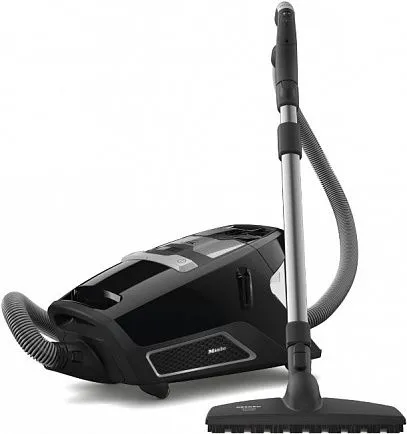 Пылесос Miele SKMF5 Blizzard CX1 Comfort PowerLine черный