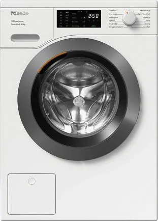 Стиральная машина Miele WEB 365 WCS