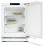 Встраиваемый морозильник Miele FNUS 7040 D