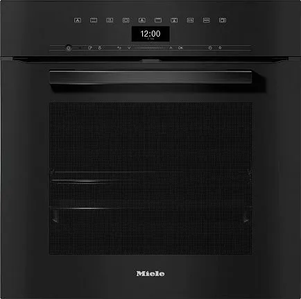 Комби-пароварка Miele DGC 7450 OBSW