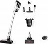 Пылесос Miele SWDL0 Triflex HX3 Brilliant white