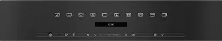Духовой шкаф Miele H 7244 BP OBSW