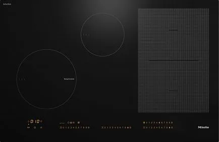 Индукционная варочная панель Miele KM 7679 FL