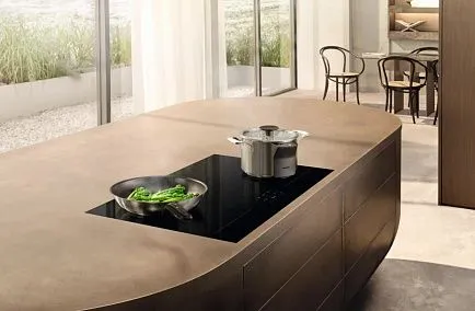 Индукционная варочная панель Miele KM 8684 FL