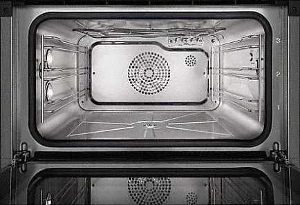 Комби-пароварка Miele DGC 7640 EDST CLST