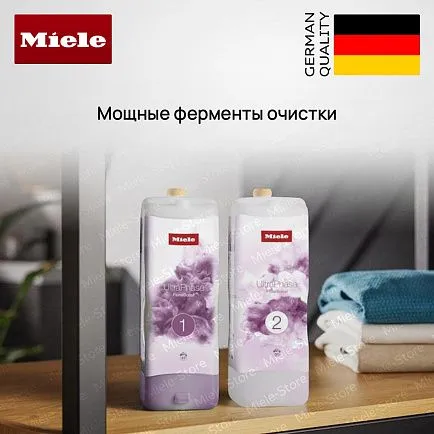 Набор Miele UltraPhase 1 и 2 FloralBoost