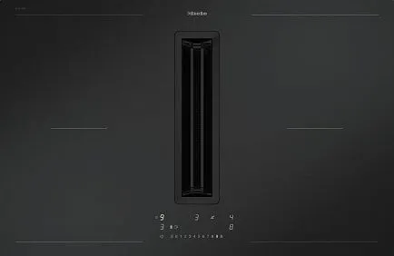 Индукционная варочная панель Miele KMDA 7876 1 FL