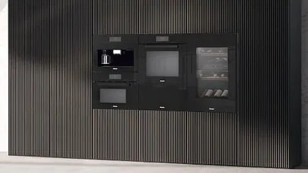 Подогреватель Miele ESW 7030 OBSW