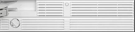 Встраиваемый морозильник Miele F 2813 Vi MasterCool