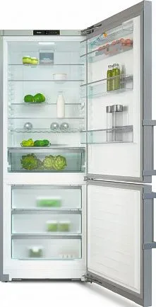 Холодильник Miele KFN 4796 CD EL
