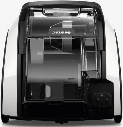 Пылесос Miele Boost CX1 125 Edition белый