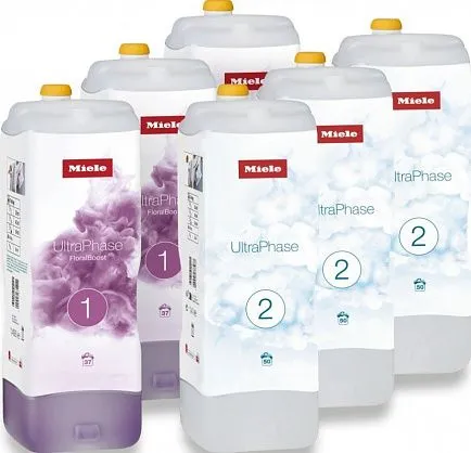 Набор Miele UltraPhase 1 и 2 FloralBoost