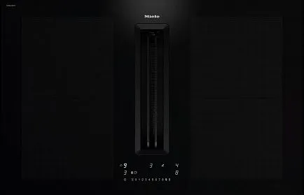 Индукционная варочная панель Miele KMDA 7676 1 FL