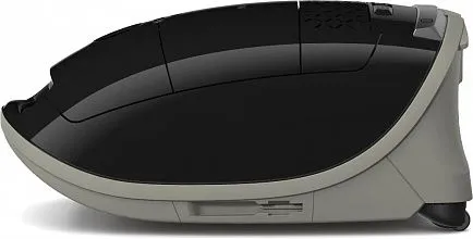 Пылесос Miele SVZF0 Guard M1 Cat Dog Flex черный