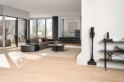 Пылесос Miele Triflex HX3 Plus Aqua