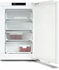 Встраиваемый морозильник Miele FNS 7140 C