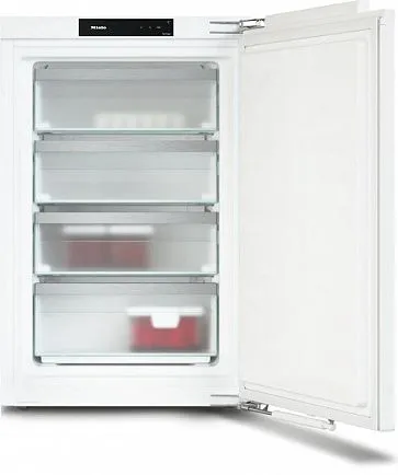 Встраиваемый морозильник Miele FNS 7140 C