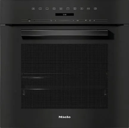 Духовой шкаф Miele H 7262 B OBSW