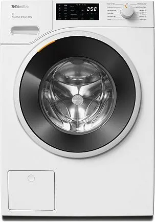 Стиральная машина Miele WWD 380 WCS