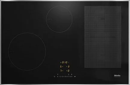 Варочная панель Miele KM 7474 FR