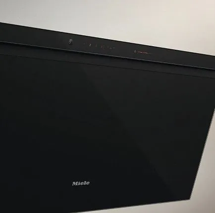 Вытяжка Miele DAH 4970 Sienna OBSW