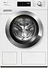 Стиральная машина Miele WEG 895 WCS Chrome Edition RU