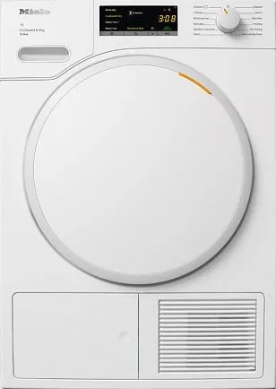 Сушильная машина Miele TWA 520 WP