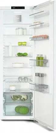 Встраиваемый холодильник Miele K 7737 D
