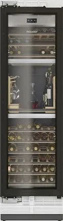 Встраиваемый винный холодильник Miele KWT 2672 VIS