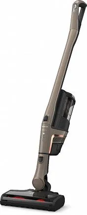 Пылесос Miele SOUL5 Triflex HX2 125 Edition серый