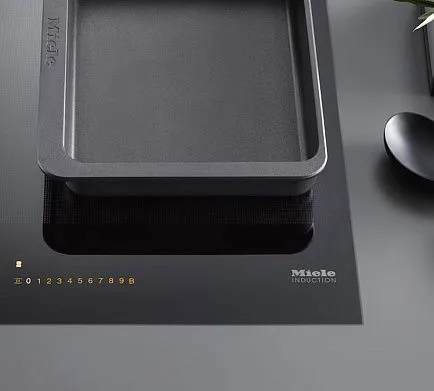 Варочная панель Miele KM 7575 FL