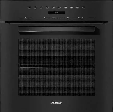 Духовой шкаф Miele H 7260 B OBSW