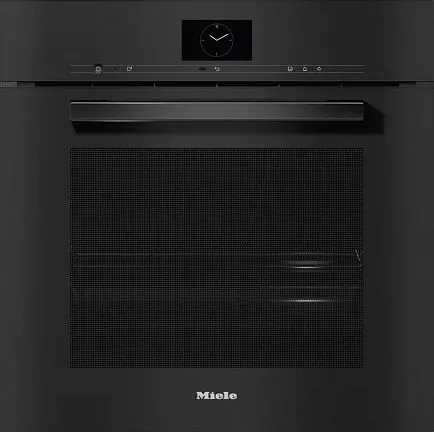Комби-пароварка Miele DGC 7660 HC Pro OBSW