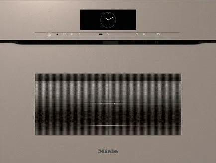 Духовой шкаф Miele H 7840 BMX Pearl beige