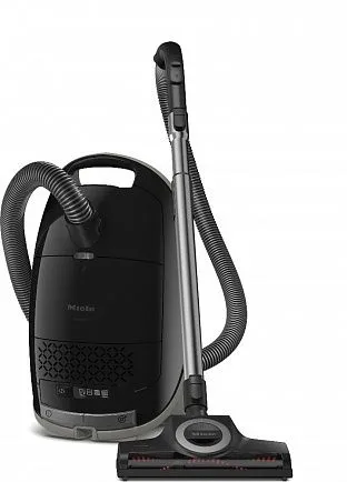Пылесос Miele SVZF0 Guard M1 Cat Dog Flex черный