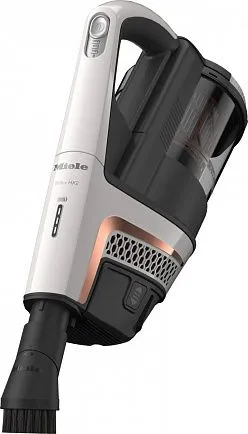 Пылесос Miele SOUL 5 Triflex HX 2 Racer Lotus White