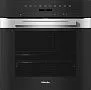 Духовой шкаф Miele H7264B CLST 60 см