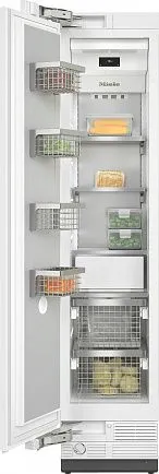 Встраиваемый морозильник Miele F 2413 Vi MasterCool