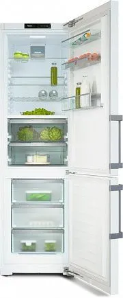Холодильник Miele KFN 4797 CD WS