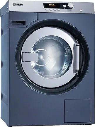 Профессиональная стиральная машина Miele PW6080 AV RU OB