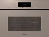 Комби-пароварка Miele DGC 7845 HCX Pro Pearl beige