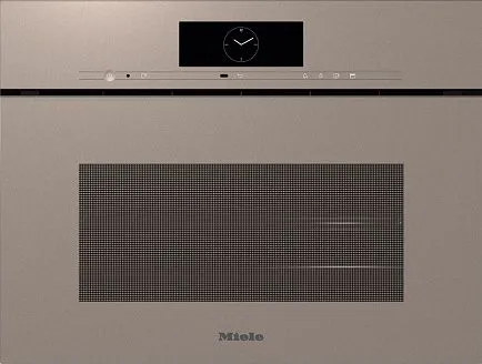 Комби-пароварка Miele DGC 7845 HCX Pro Pearl beige