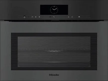 Духовой шкаф Miele H 7840 BMX 125 Gala Ed