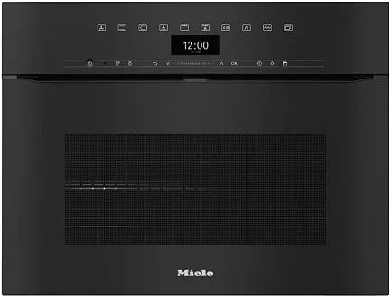 Духовой шкаф Miele H 7440 BPX OBSW