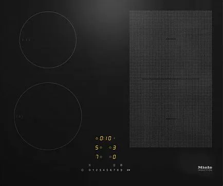 Индукционная варочная панель Miele KM 7466 FL 125 Edition