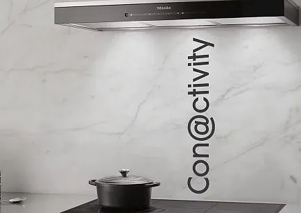 Индукционная варочная панель Miele KM 7404 FX
