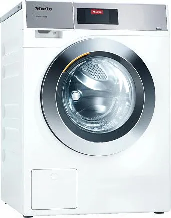Профессиональная стиральная машина Miele PWM 908 EL DP white