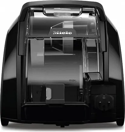 Пылесос Miele SNRF3 Boost CX1 125 Gala Edition черный обсидиан